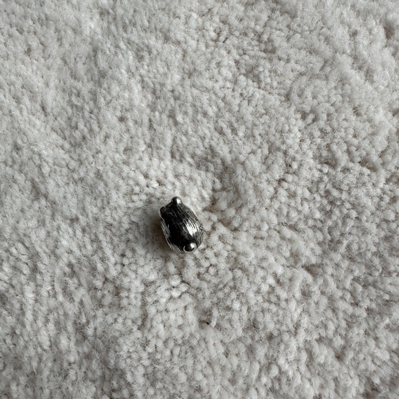 Trollbeads Little Bear Retired Bead - Picture 3 of 4